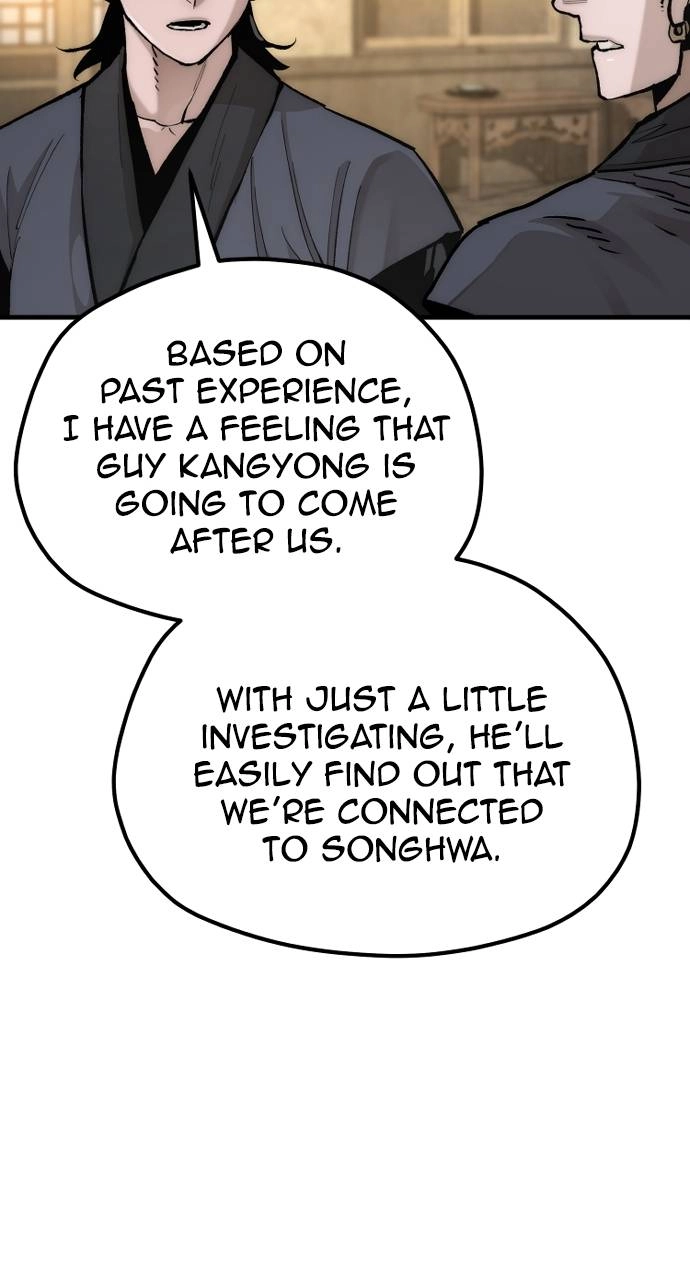 Murim RPG Simulation Chapter 139, page 43 of 117
