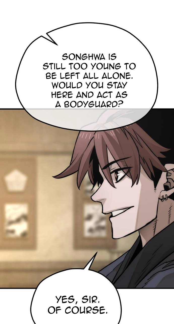 Murim RPG Simulation Chapter 139, page 44 of 117