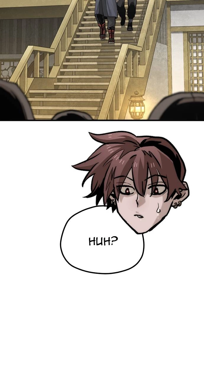 Murim RPG Simulation Chapter 139, page 48 of 117