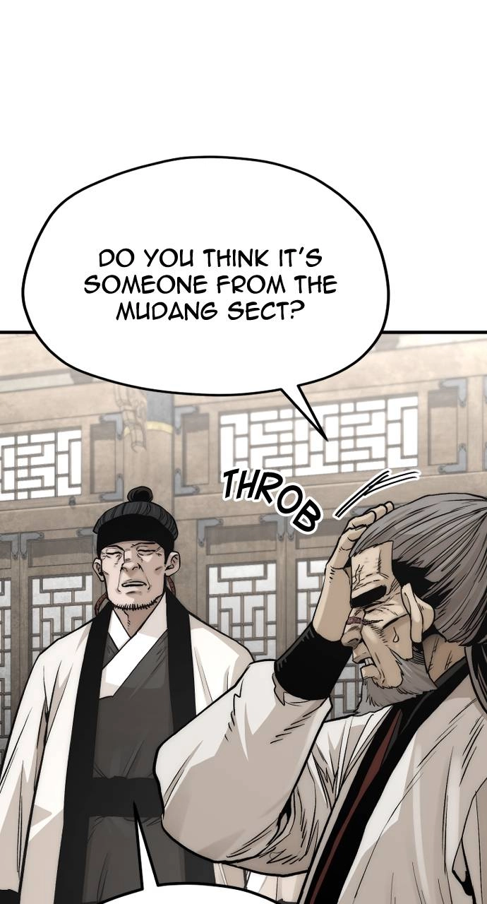 Murim RPG Simulation Chapter 139, page 5 of 117
