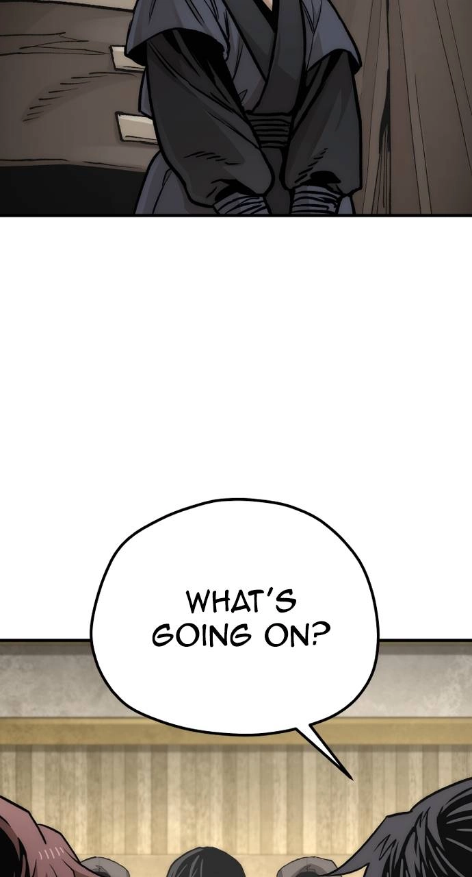Murim RPG Simulation Chapter 139, page 50 of 117