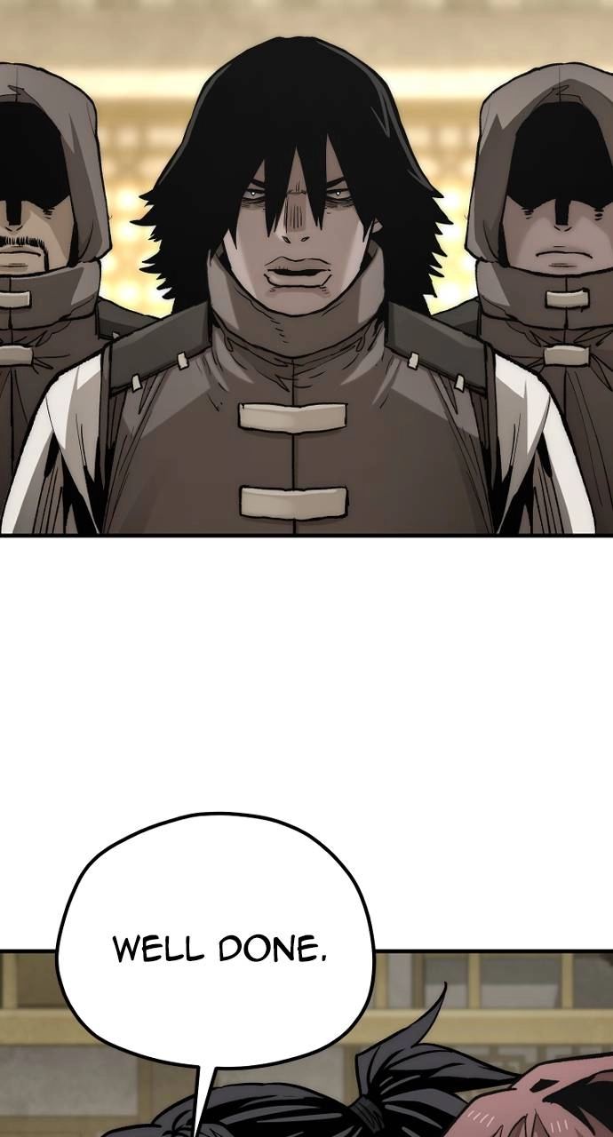 Murim RPG Simulation Chapter 139, page 52 of 117