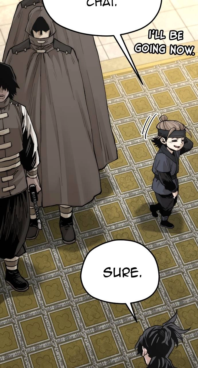 Murim RPG Simulation Chapter 139, page 54 of 117