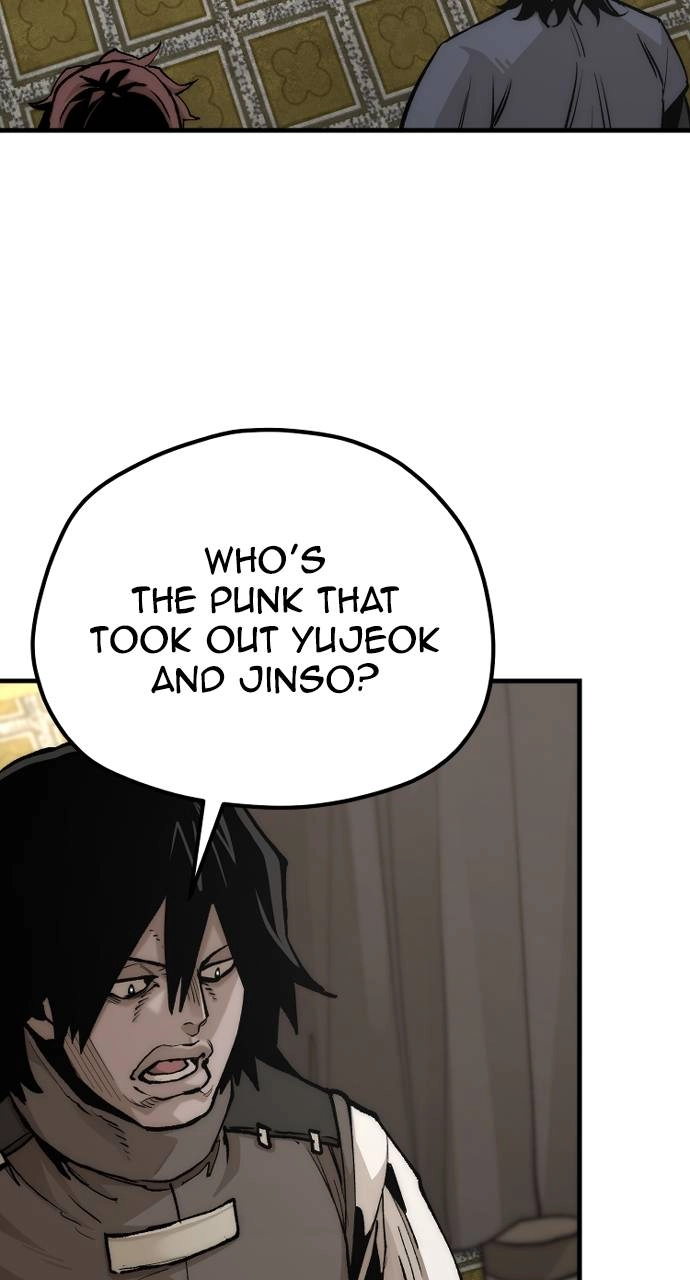 Murim RPG Simulation Chapter 139, page 55 of 117