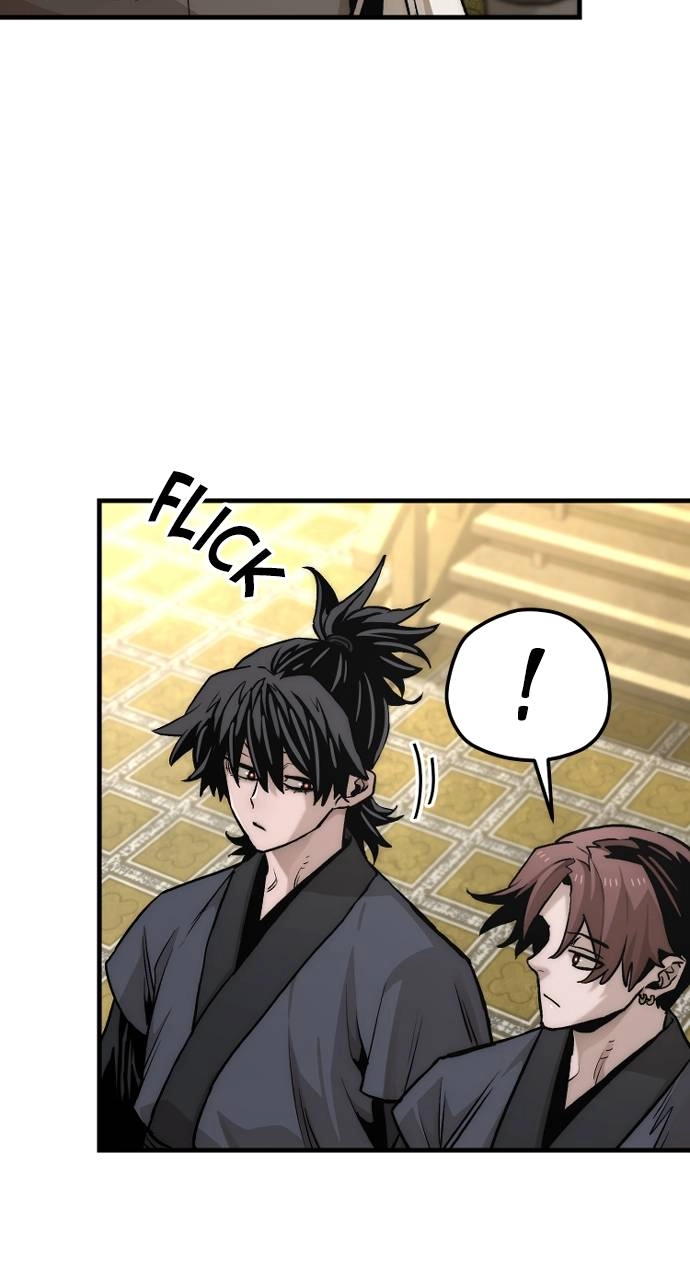 Murim RPG Simulation Chapter 139, page 56 of 117