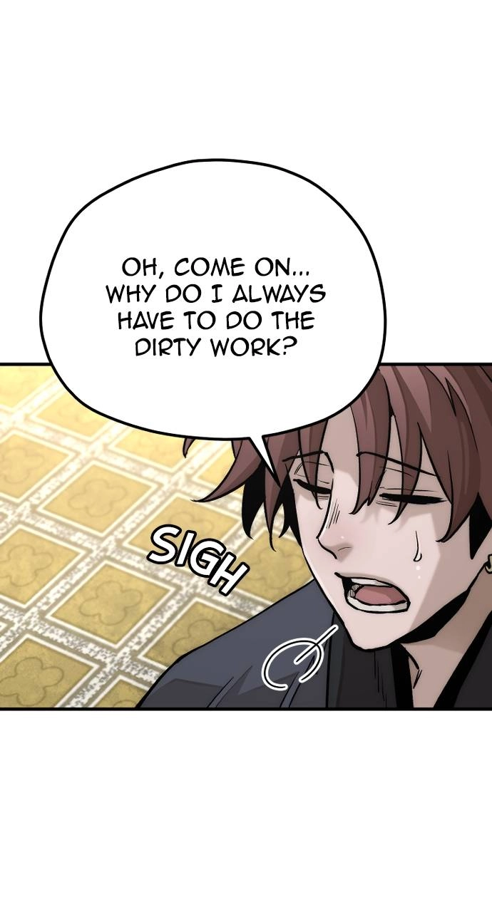 Murim RPG Simulation Chapter 139, page 57 of 117