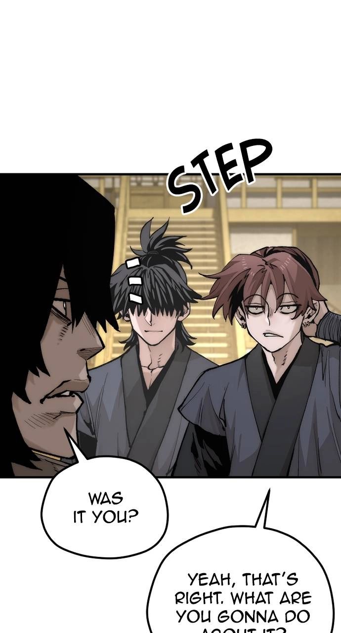 Murim RPG Simulation Chapter 139, page 58 of 117
