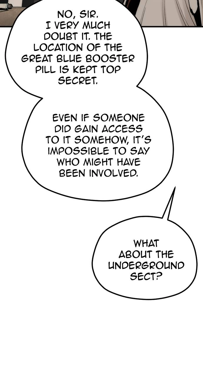 Murim RPG Simulation Chapter 139, page 6 of 117
