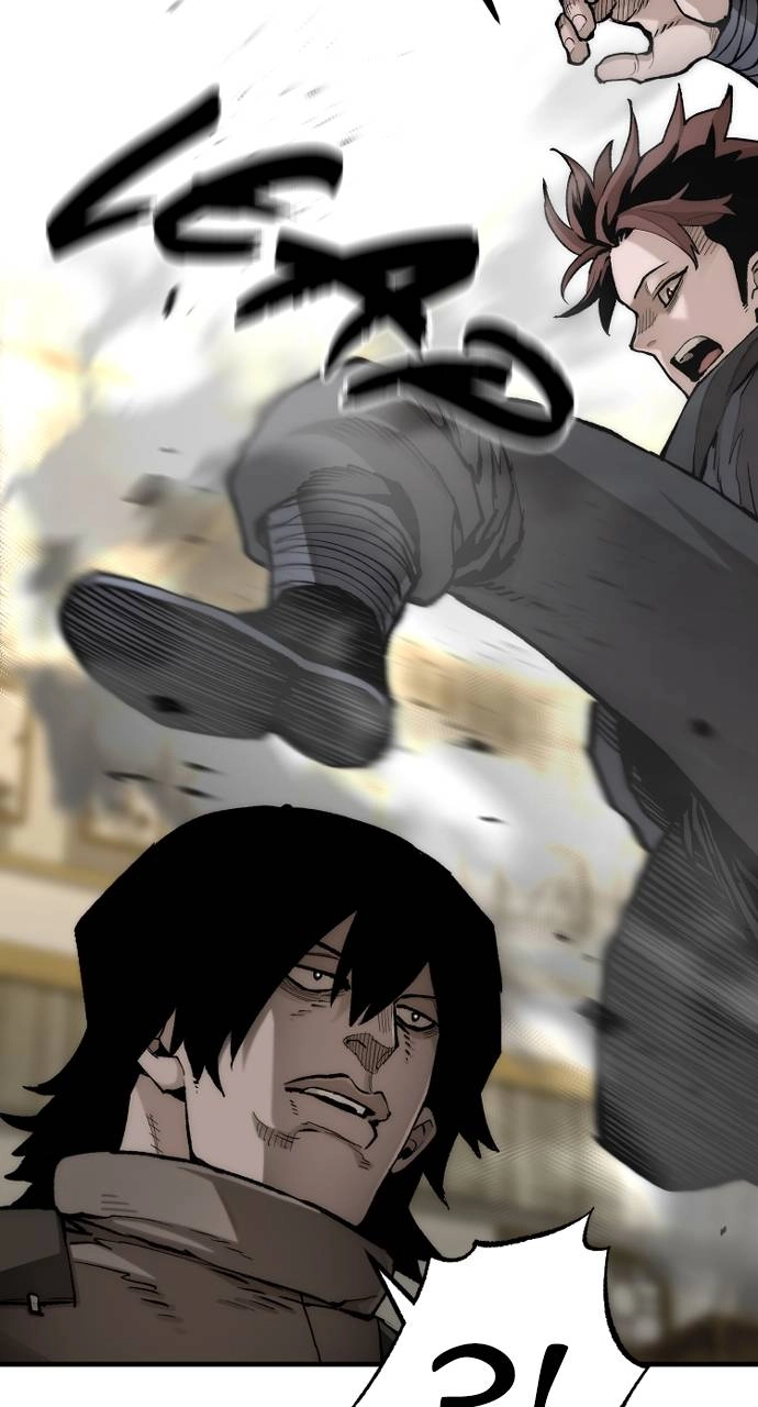 Murim RPG Simulation Chapter 139, page 61 of 117