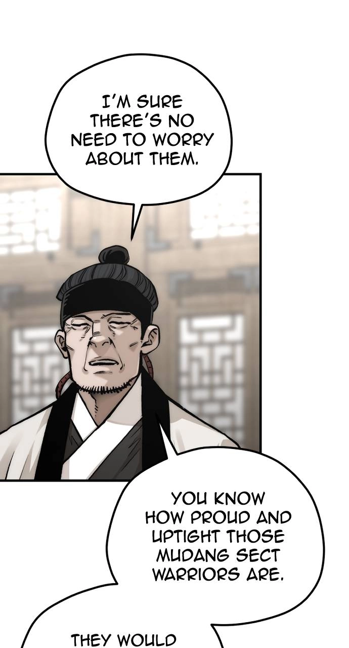 Murim RPG Simulation Chapter 139, page 7 of 117