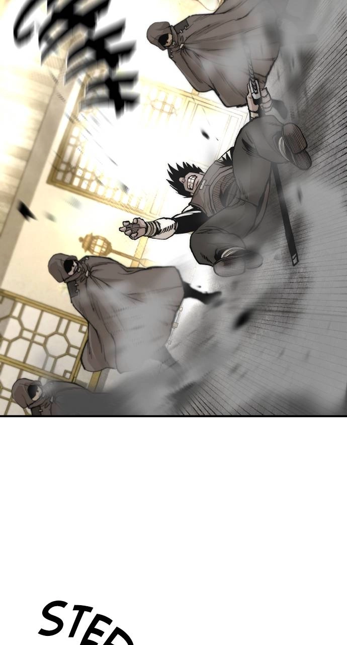 Murim RPG Simulation Chapter 139, page 70 of 117