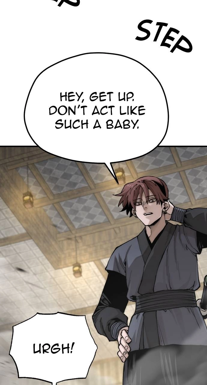 Murim RPG Simulation Chapter 139, page 71 of 117