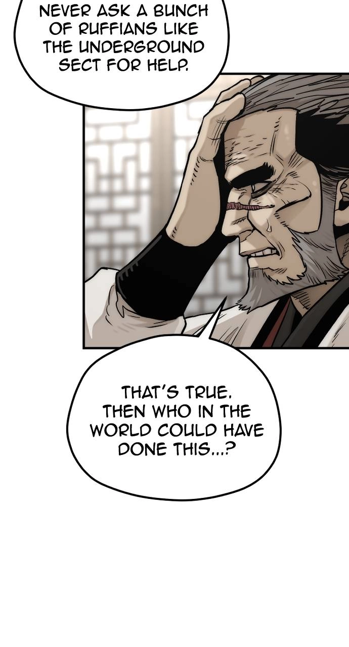 Murim RPG Simulation Chapter 139, page 8 of 117