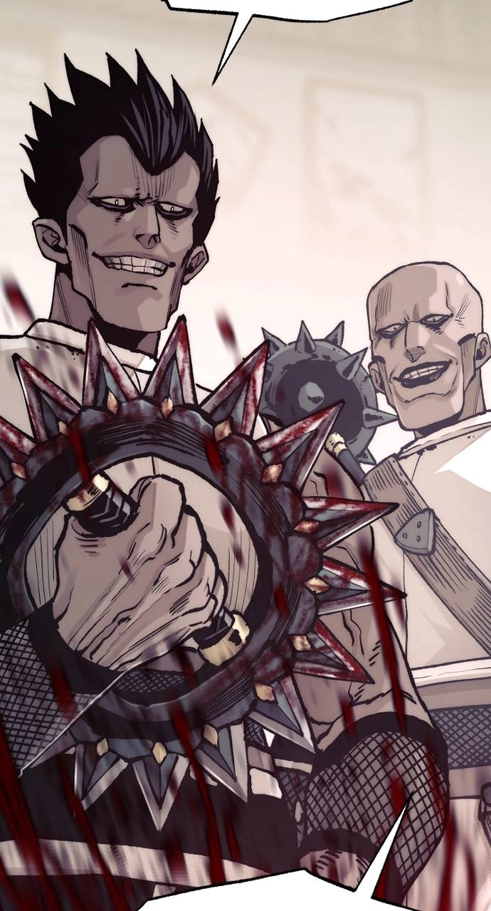 Murim RPG Simulation Chapter 139, page 81 of 117