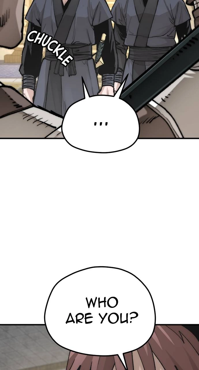 Murim RPG Simulation Chapter 139, page 84 of 117