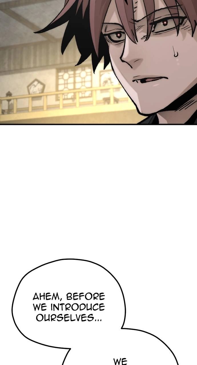 Murim RPG Simulation Chapter 139, page 85 of 117