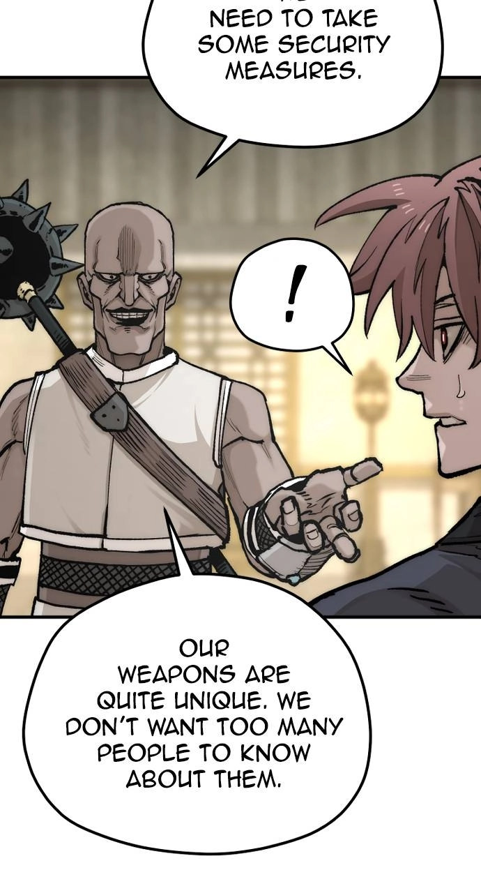 Murim RPG Simulation Chapter 139, page 86 of 117