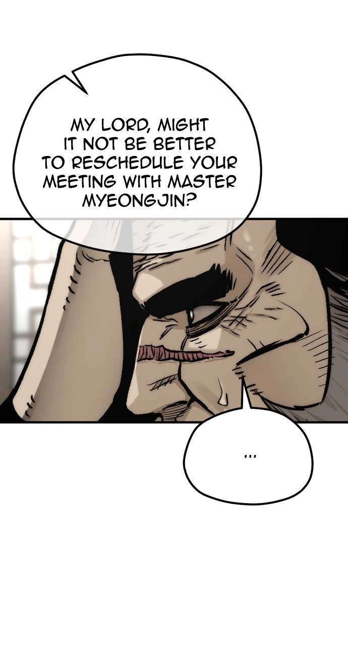 Murim RPG Simulation Chapter 139, page 9 of 117