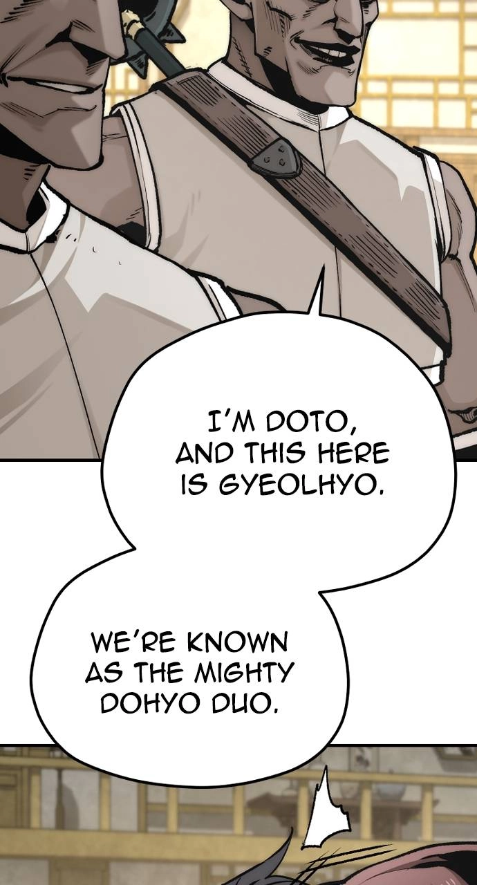 Murim RPG Simulation Chapter 139, page 93 of 117