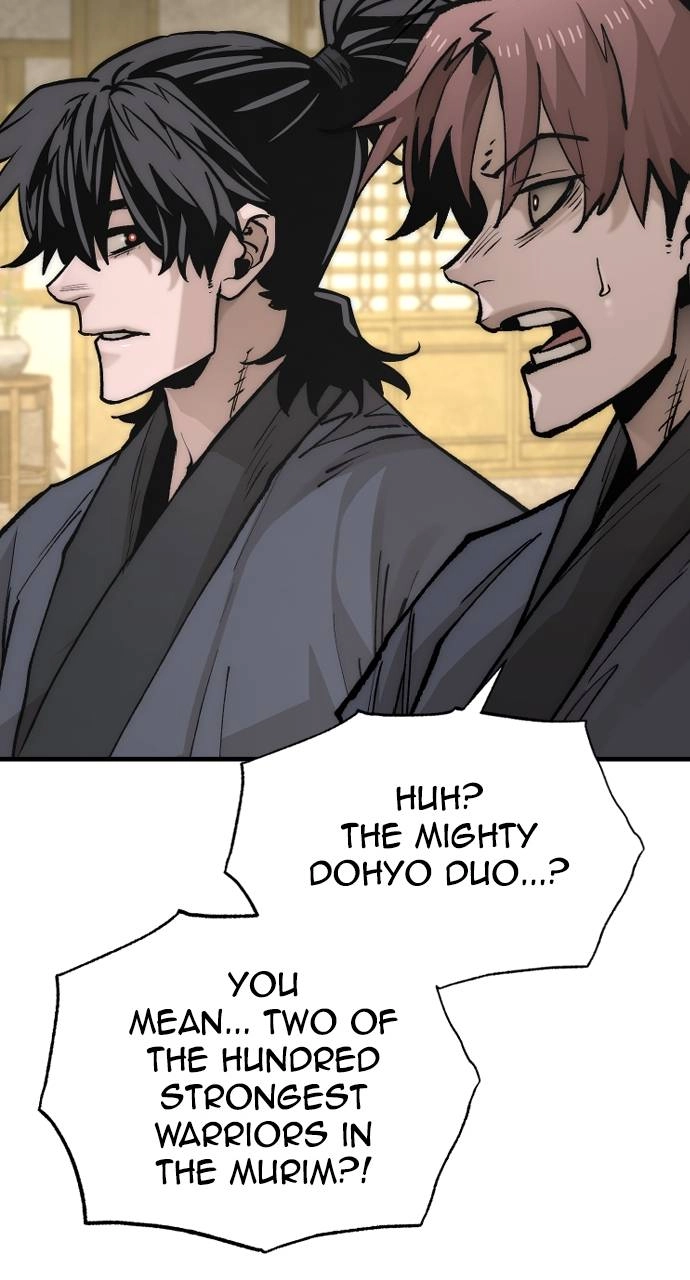 Murim RPG Simulation Chapter 139, page 94 of 117