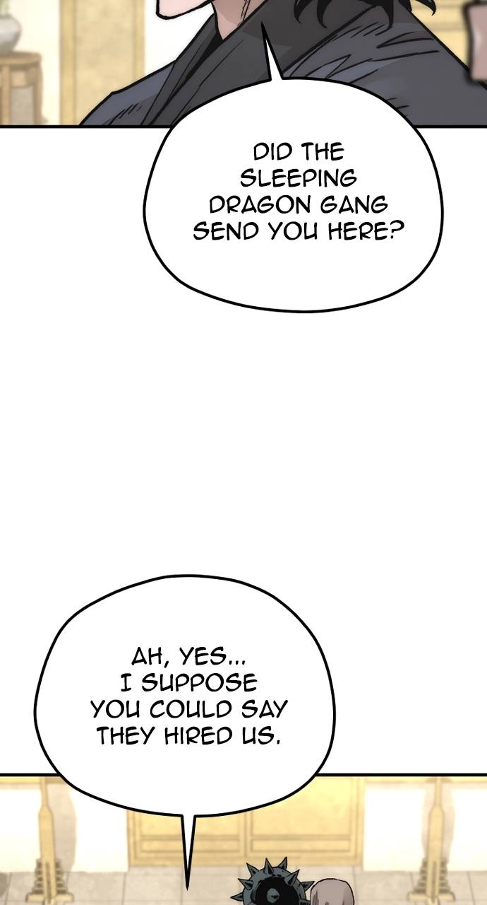 Murim RPG Simulation Chapter 139, page 96 of 117