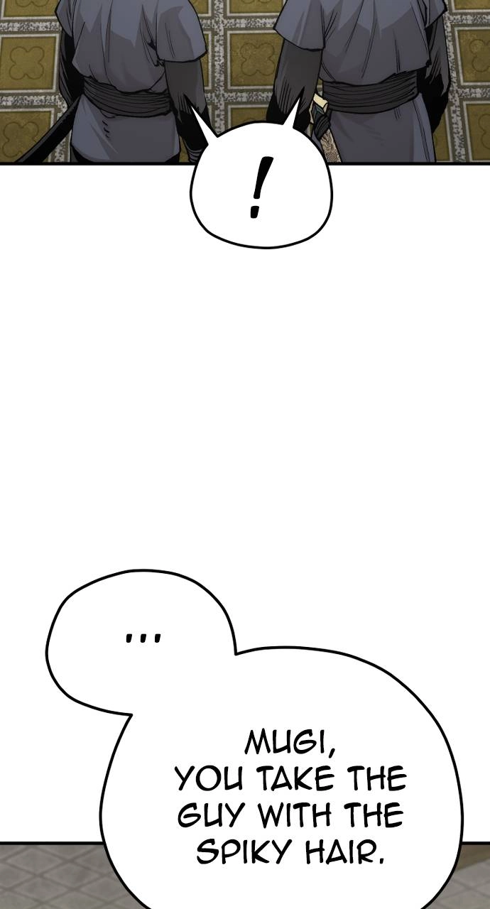 Murim RPG Simulation Chapter 139, page 98 of 117