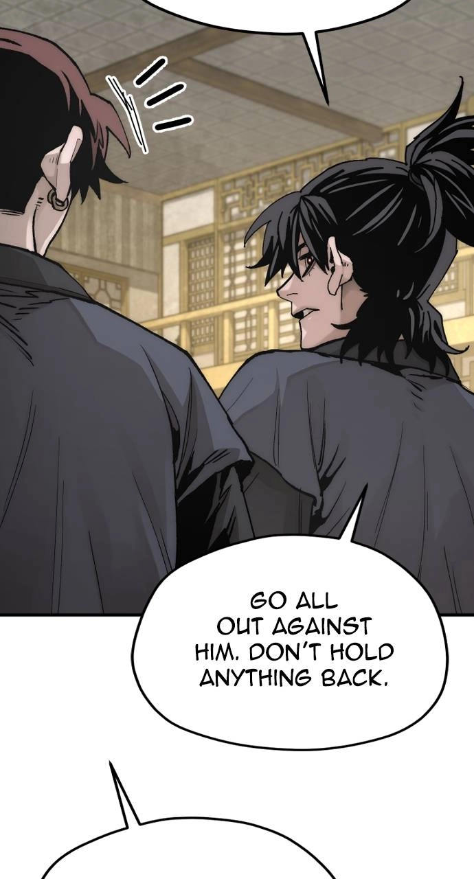 Murim RPG Simulation Chapter 139, page 99 of 117