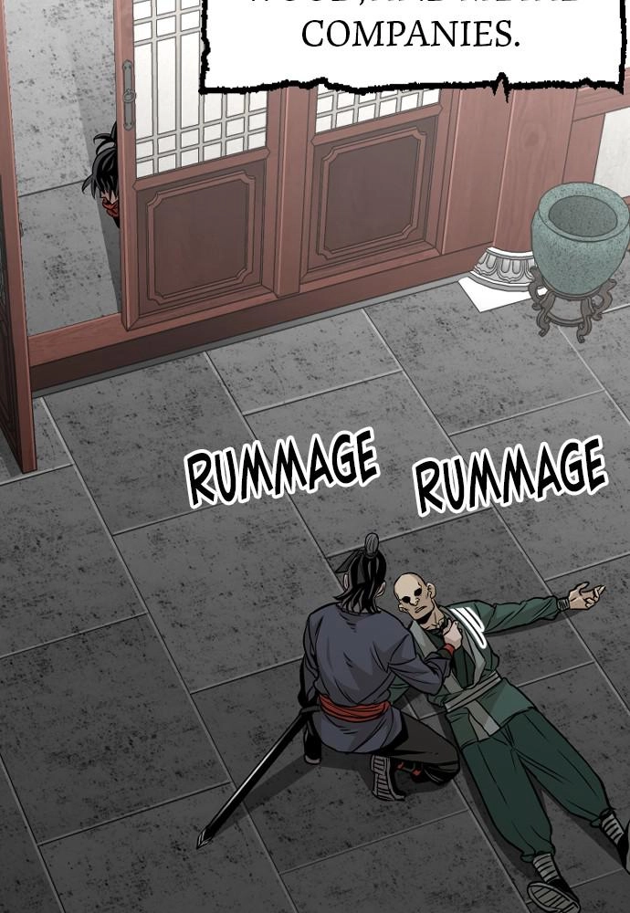 Murim RPG Simulation Chapter 14, page 105 of 244
