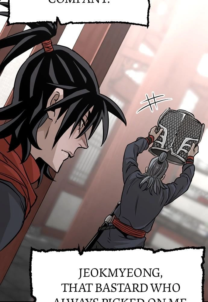 Murim RPG Simulation Chapter 14, page 109 of 244