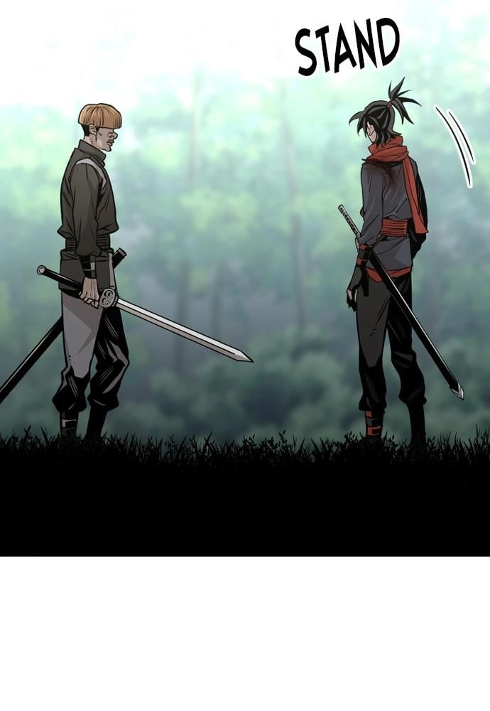 Murim RPG Simulation Chapter 14, page 12 of 244
