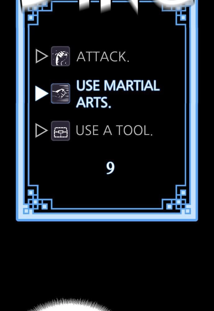 Murim RPG Simulation Chapter 14, page 127 of 244