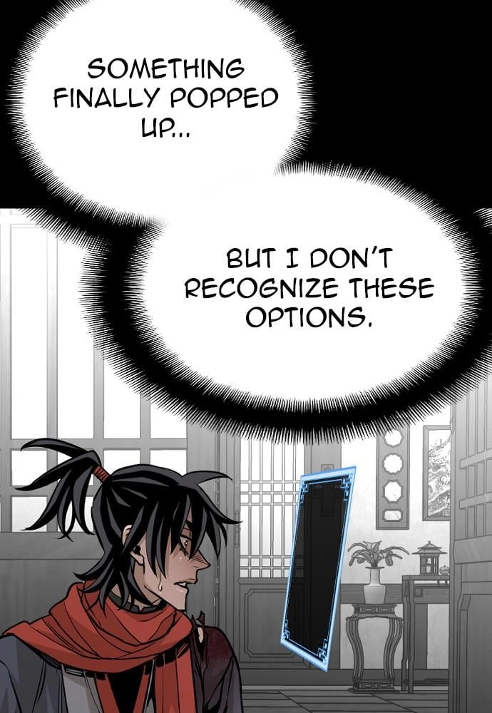 Murim RPG Simulation Chapter 14, page 128 of 244