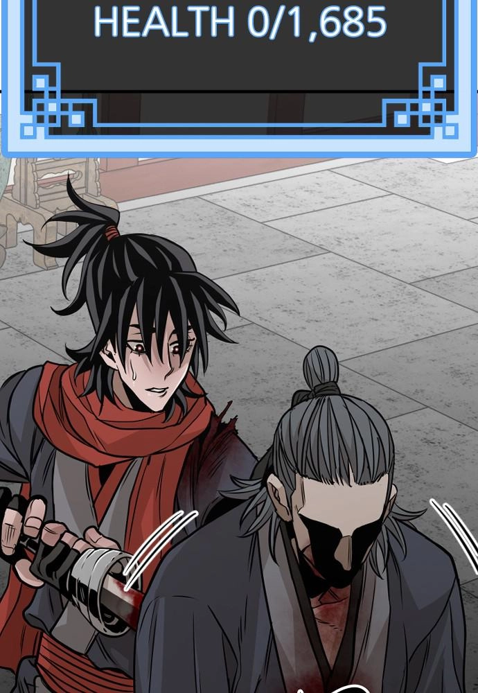Murim RPG Simulation Chapter 14, page 157 of 244