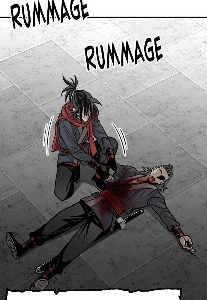 Murim RPG Simulation Chapter 14, page 164 of 244