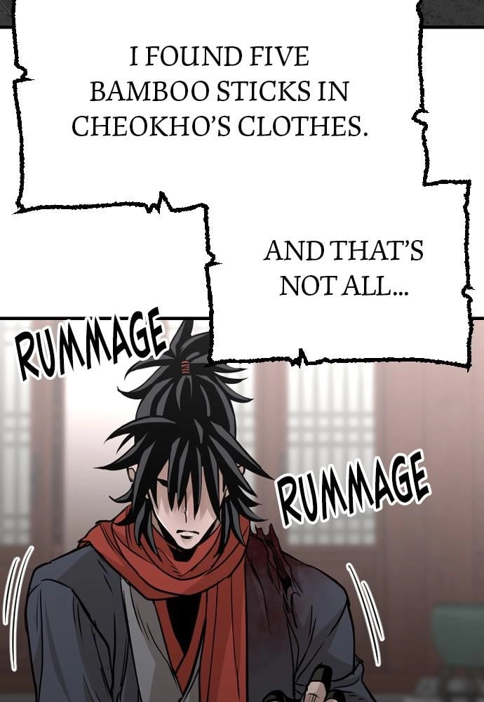 Murim RPG Simulation Chapter 14, page 165 of 244