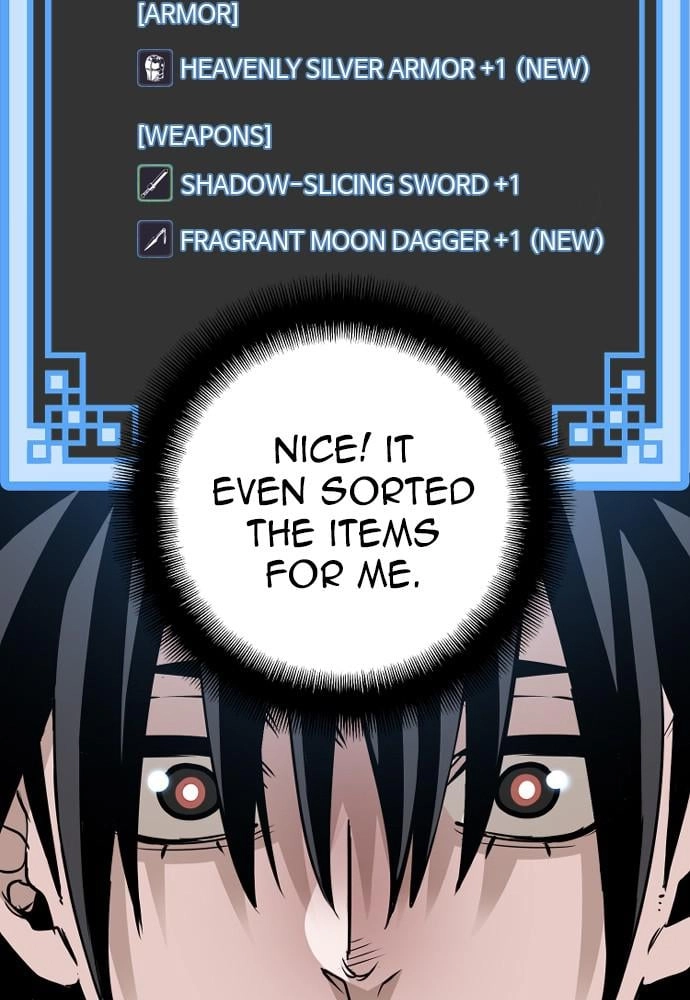 Murim RPG Simulation Chapter 14, page 171 of 244