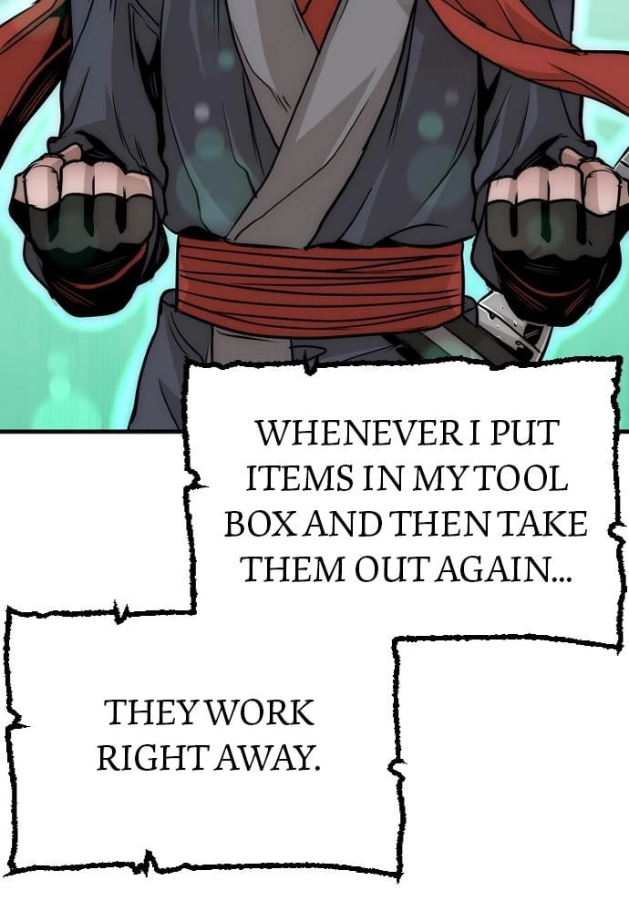 Murim RPG Simulation Chapter 14, page 175 of 244