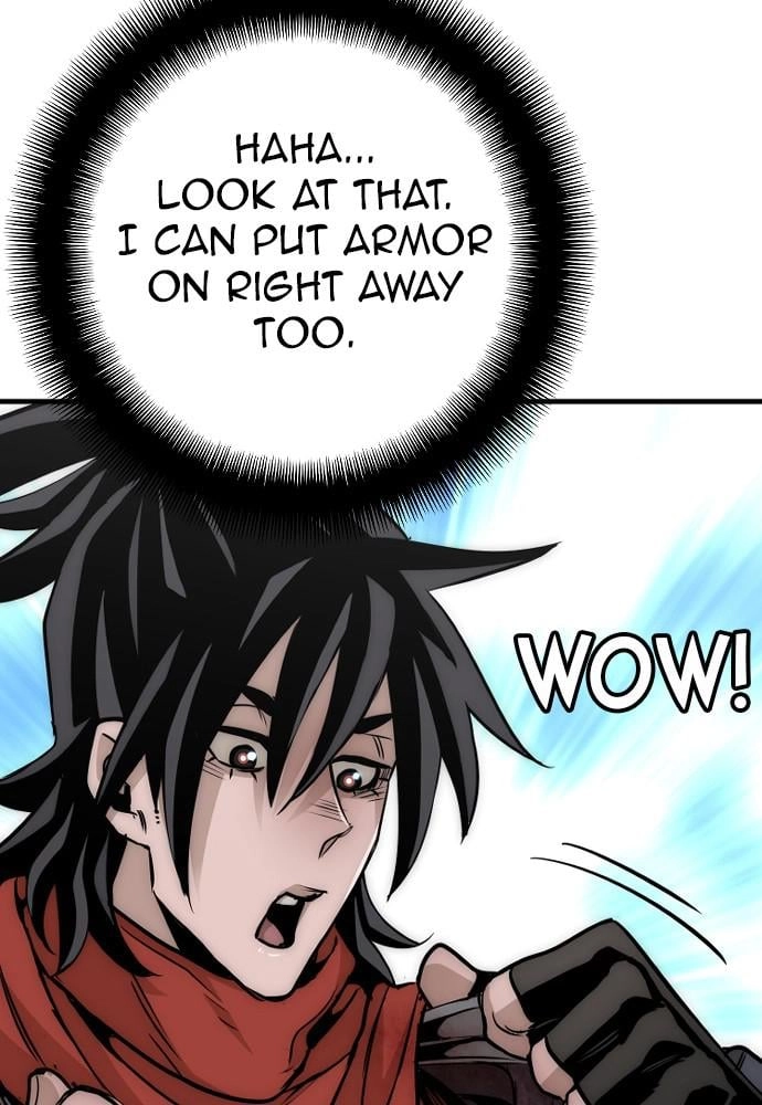 Murim RPG Simulation Chapter 14, page 185 of 244