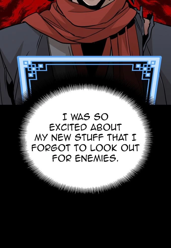 Murim RPG Simulation Chapter 14, page 193 of 244