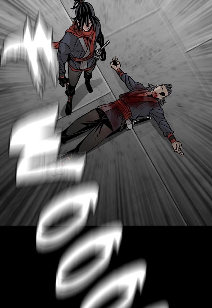 Murim RPG Simulation Chapter 14, page 203 of 244