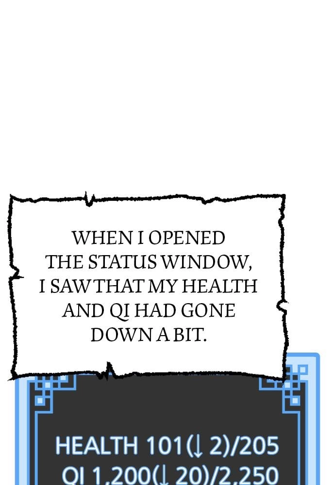 Murim RPG Simulation Chapter 14, page 53 of 244