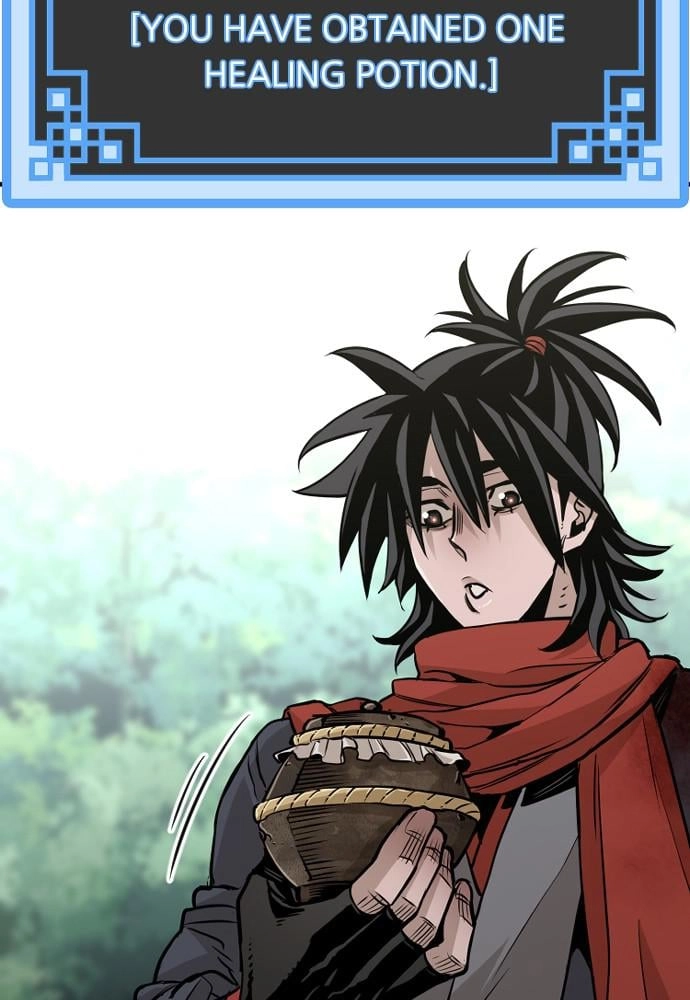 Murim RPG Simulation Chapter 14, page 61 of 244