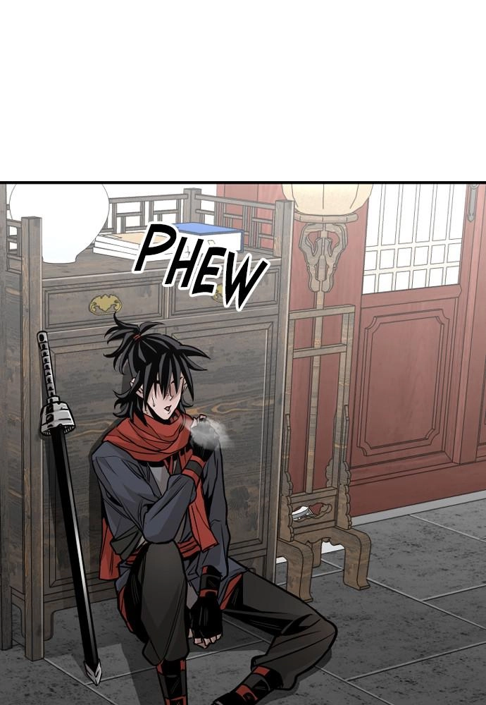 Murim RPG Simulation Chapter 14, page 69 of 244