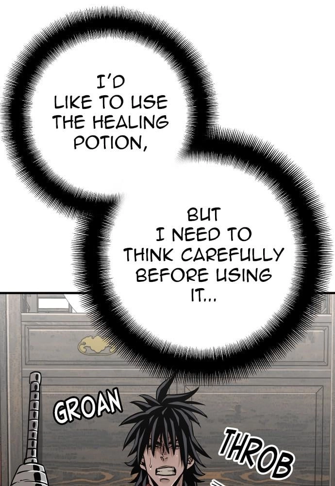 Murim RPG Simulation Chapter 14, page 75 of 244