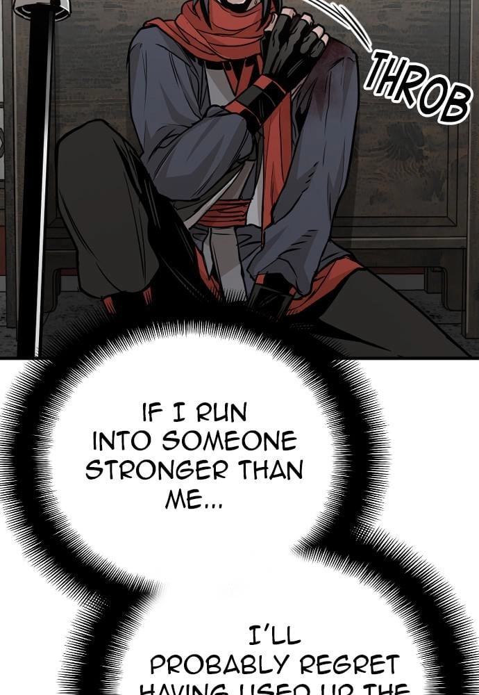 Murim RPG Simulation Chapter 14, page 76 of 244