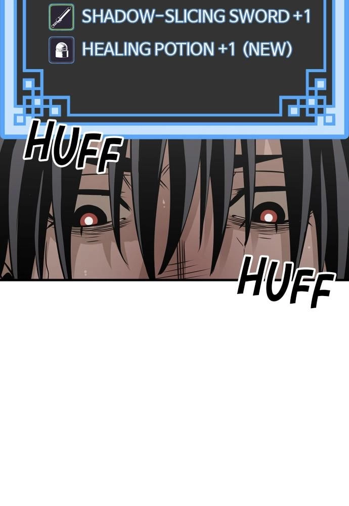 Murim RPG Simulation Chapter 14, page 81 of 244