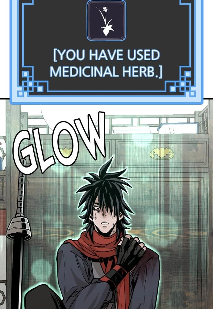 Murim RPG Simulation Chapter 14, page 84 of 244