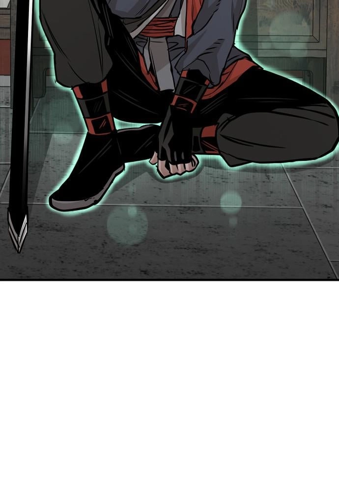 Murim RPG Simulation Chapter 14, page 85 of 244