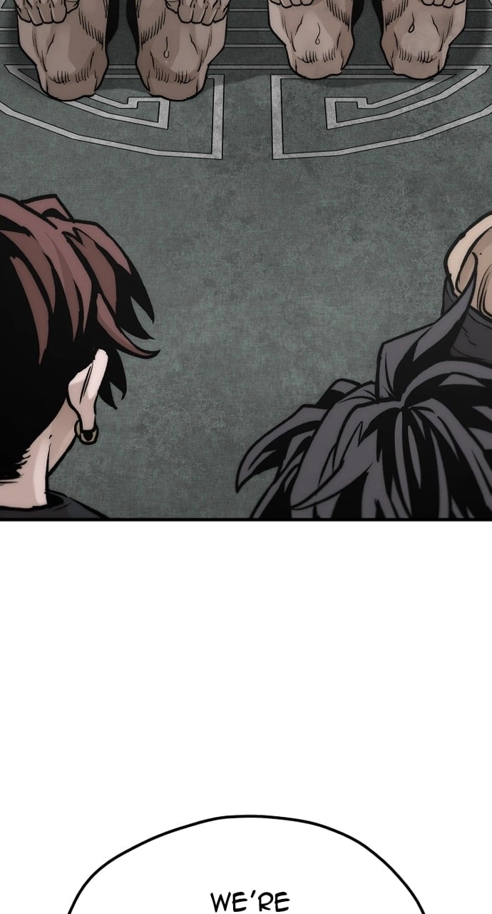 Murim RPG Simulation Chapter 140, page 100 of 139
