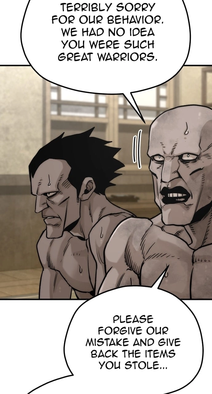 Murim RPG Simulation Chapter 140, page 101 of 139